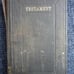 Antique: The New Testament of ourSaviour