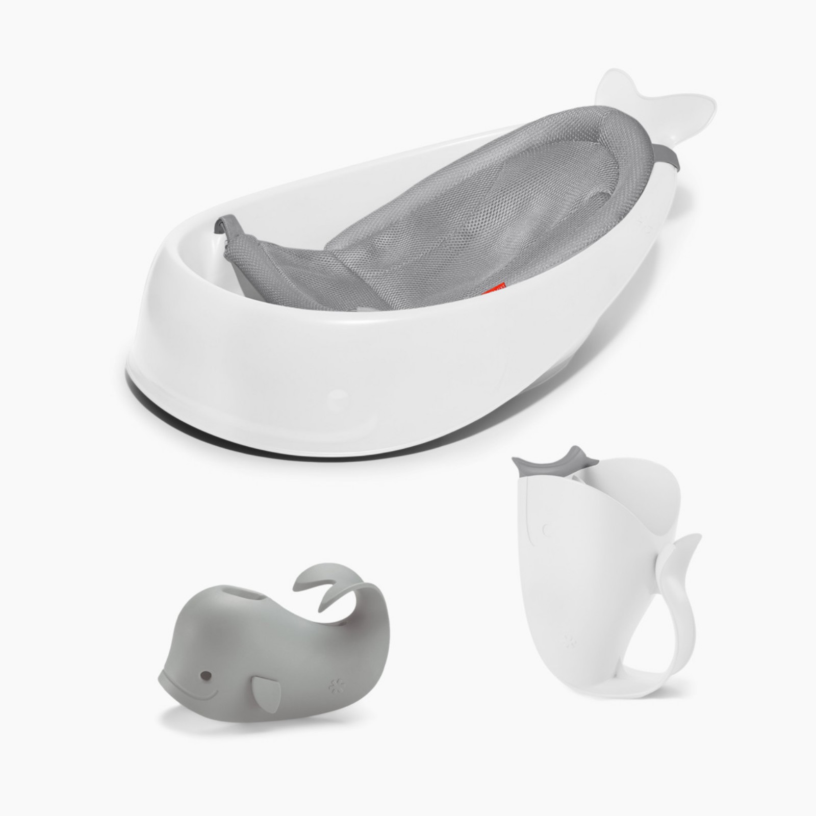 Skip Hop Moby Bath Tub Bundle (MSA3)