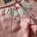 Sp5der “OG Light Pink” Sweatpants