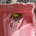 Sp5der “OG Light Pink” Sweatpants