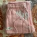 Sp5der “OG Light Pink” Sweatpants