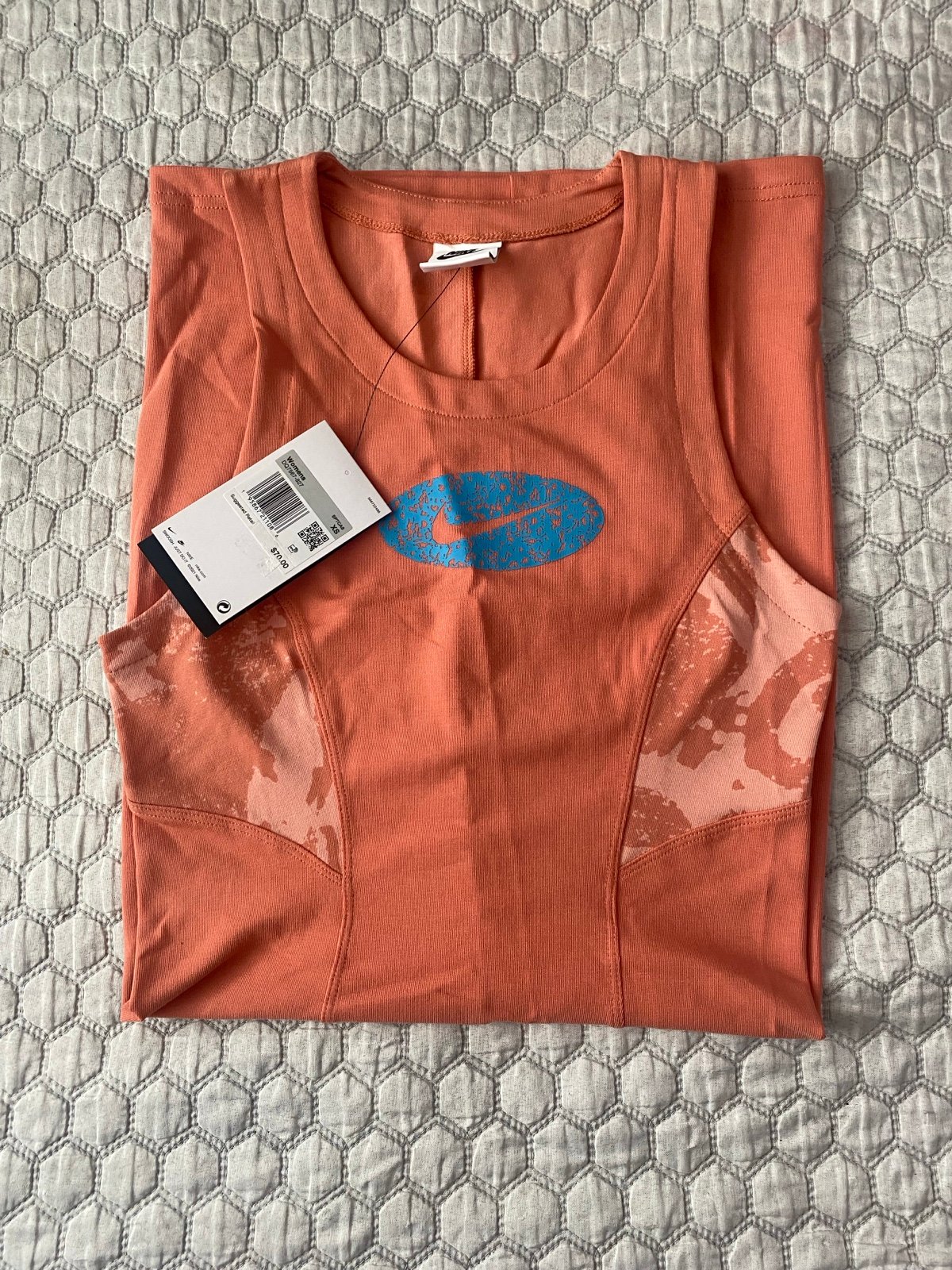 Nike Sportswear Icon Clash Women's Tank Dress