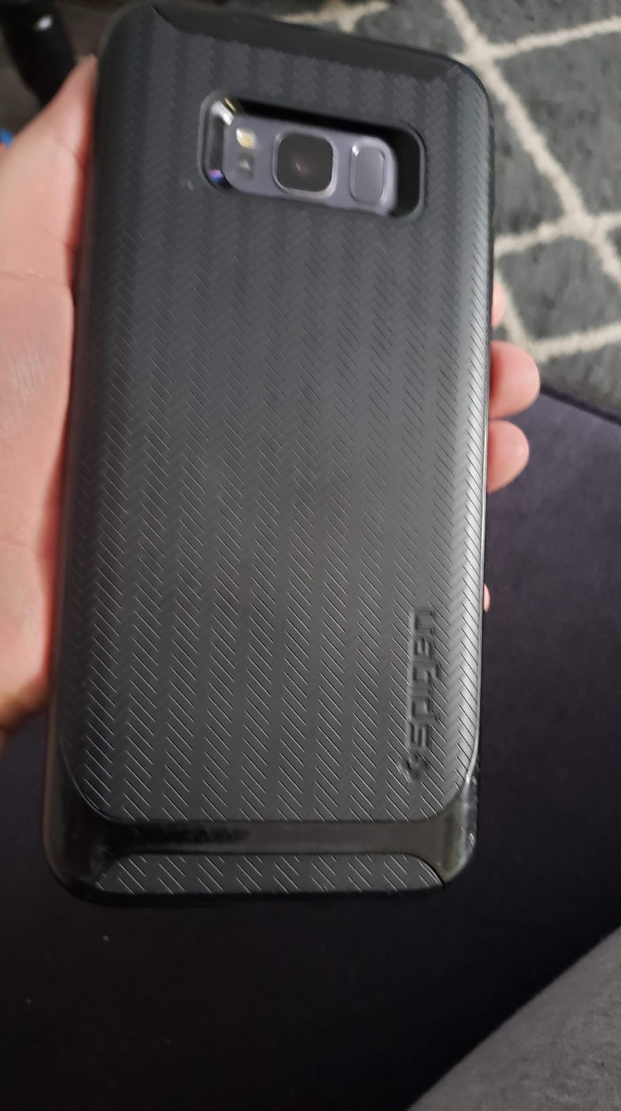 Samsung galaxy s8 plus