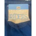 Vtg NOS Lee Riders Jeans Mens 48x32 Dark Indigo Blue Denim Made in USA