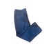 Vtg NOS Lee Riders Jeans Mens 48x32 Dark Indigo Blue Denim Made in USA