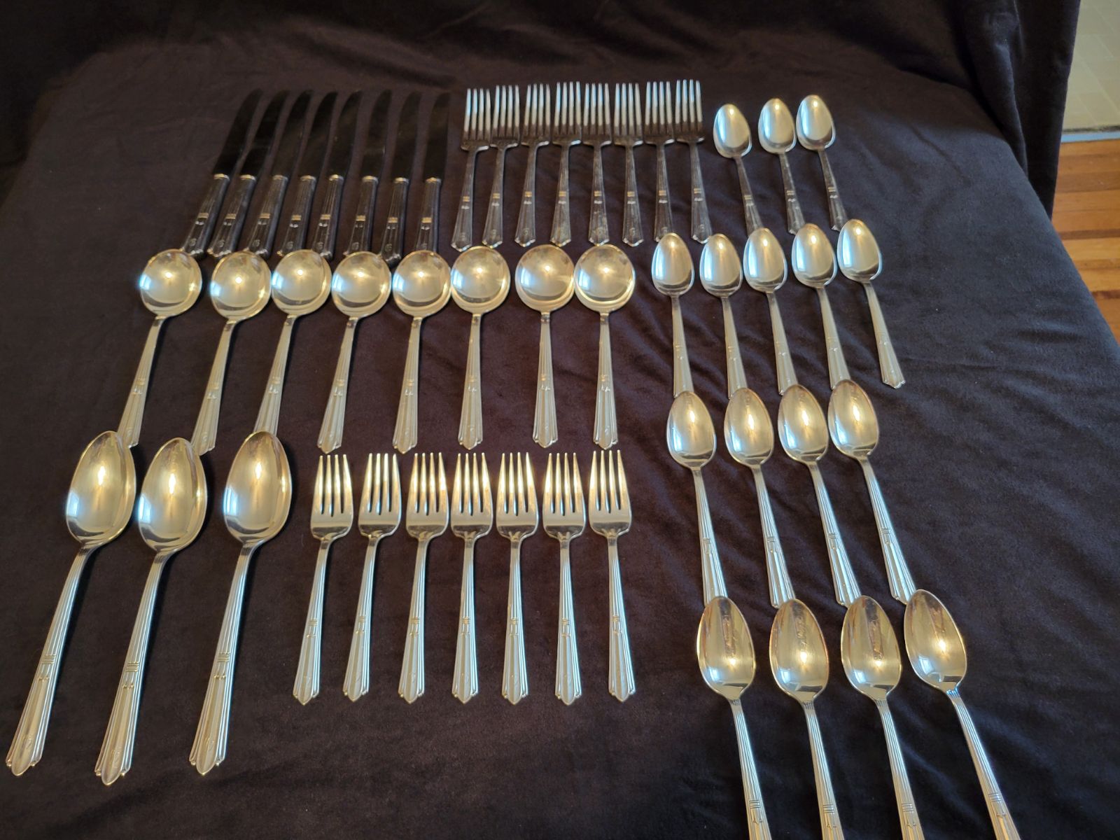 Flatware