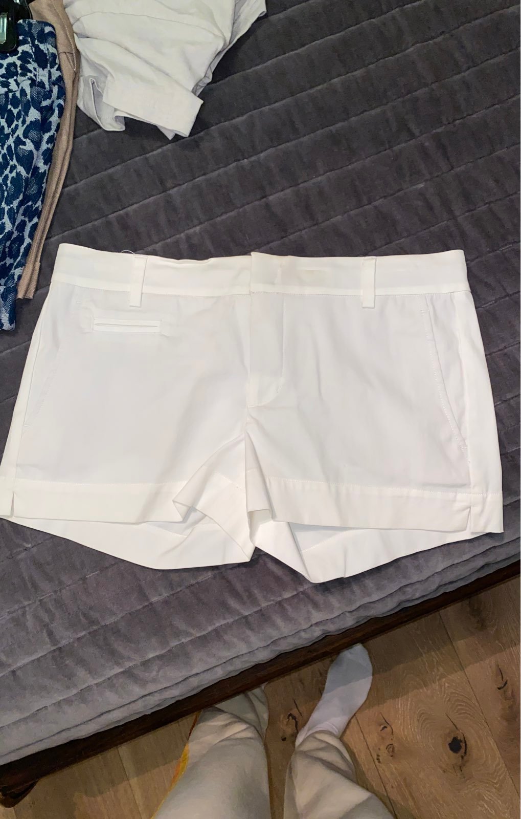 vince shorts
