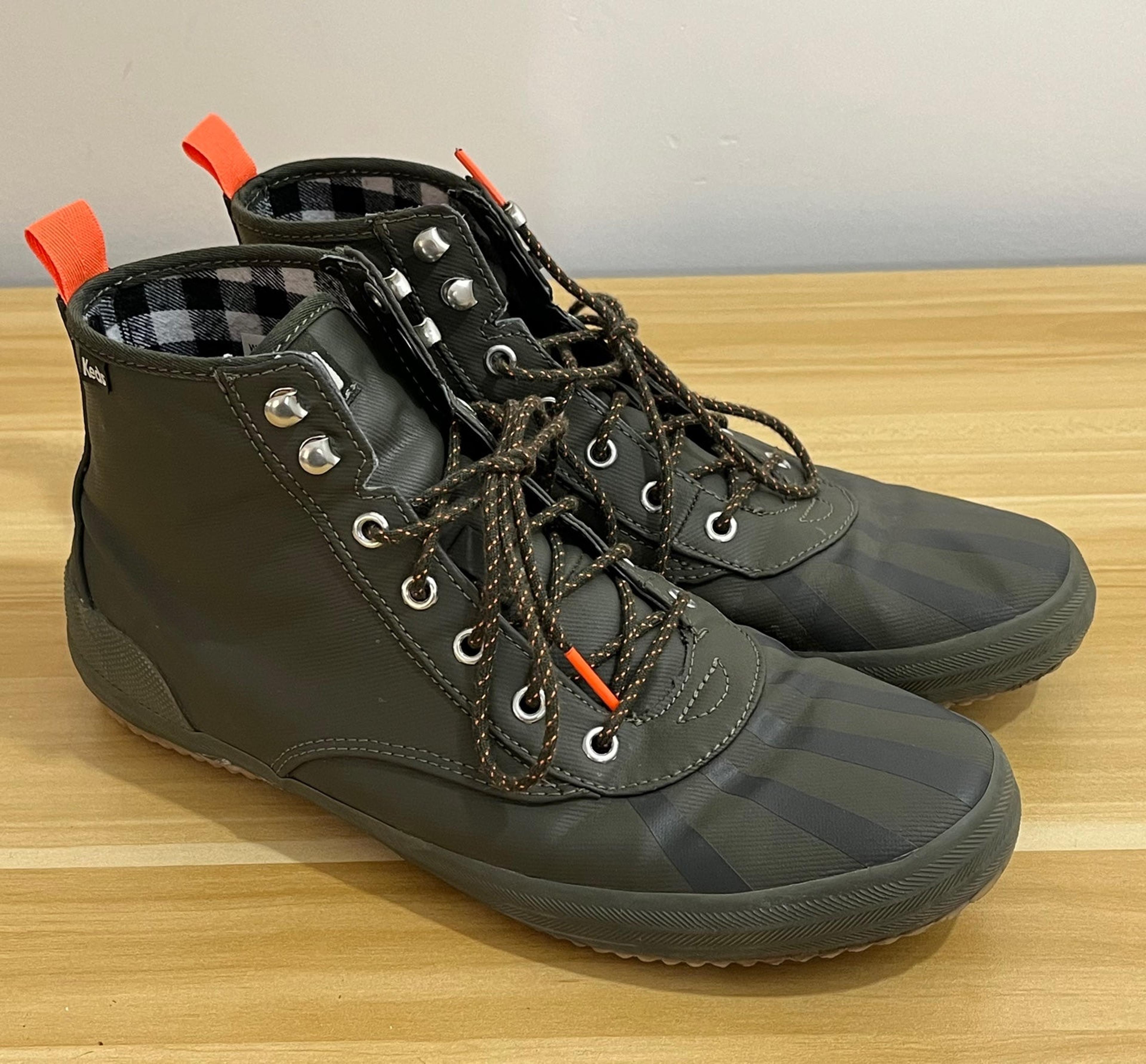 Keds Rain Boots for Men | Mercari