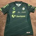 Santos Laguna Liga MX 2019 Soccer Jersey