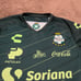 Santos Laguna Liga MX 2019 Soccer Jersey