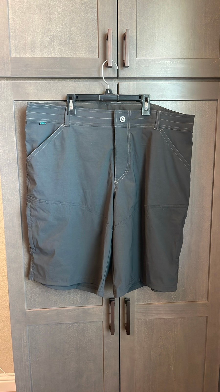 KÜHL Men's 40in Renegade Shorts