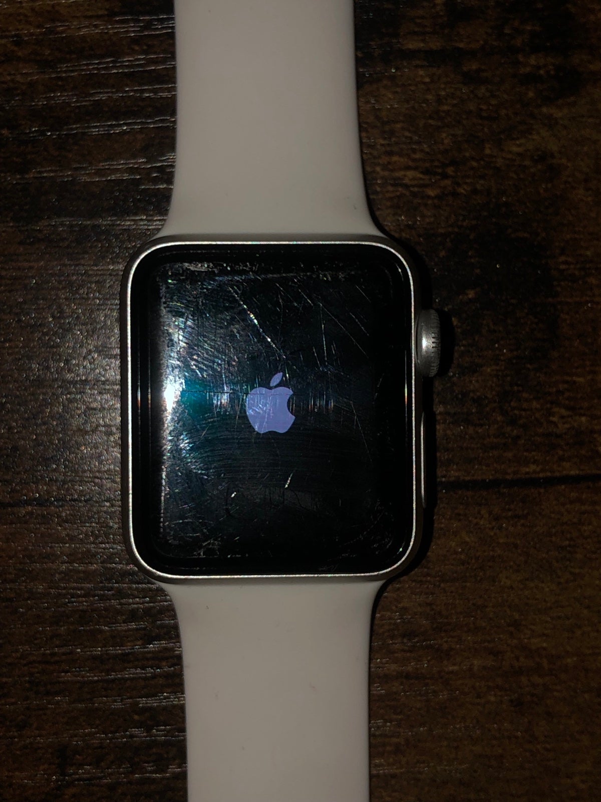 Apple Watch Series 3