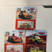 Disney Pixar cars Lot