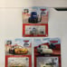 Disney Pixar cars Lot