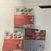 Disney Pixar cars Lot