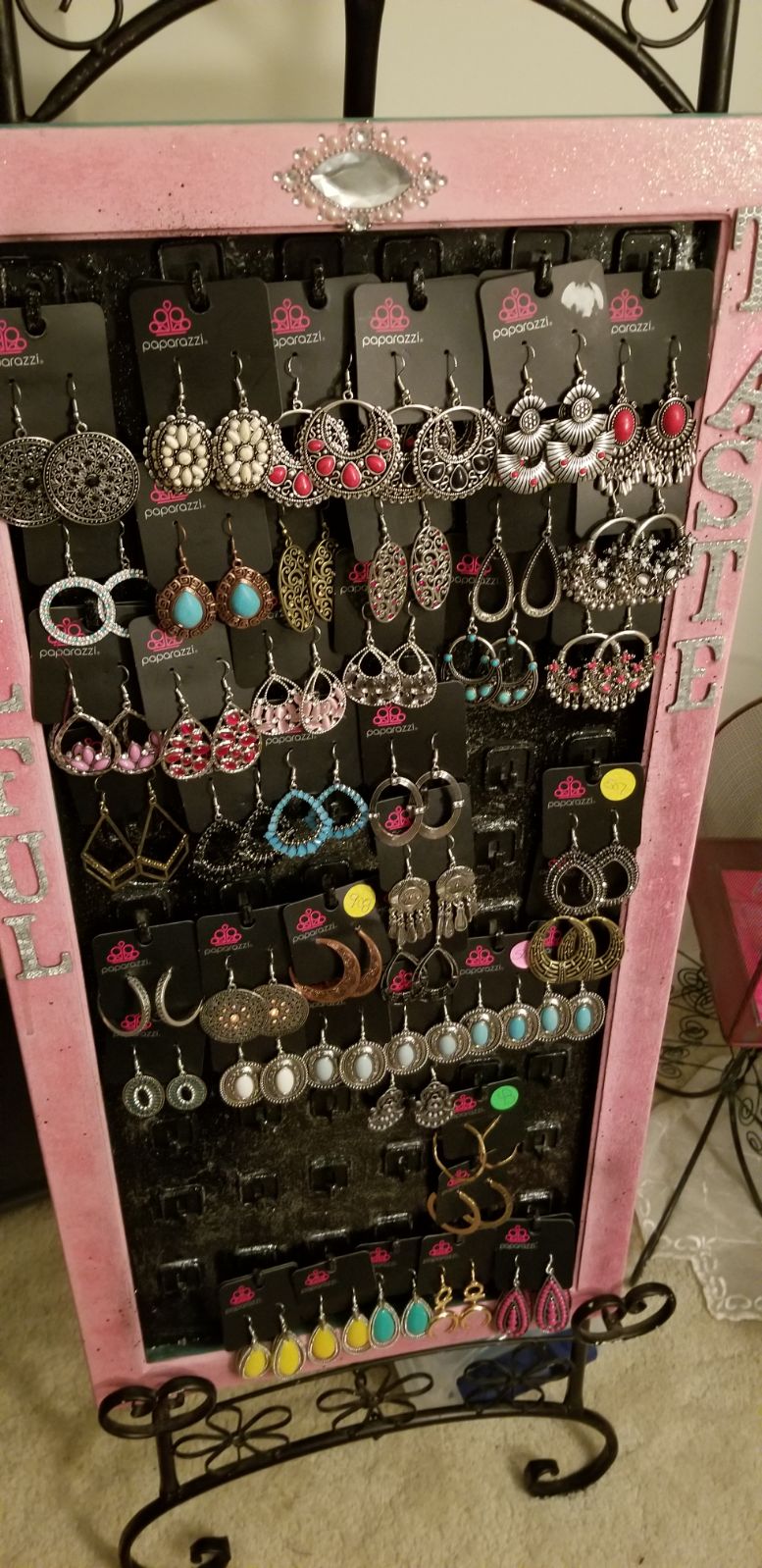 Woman Earrings