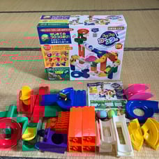 Toyroyal CoroCoro Coaster DX Educational Toy
