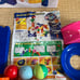 Toyroyal CoroCoro Coaster DX Educational Toy