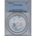 1899-O MORGAN SILVER DOLLAR PCGS MS64 1 COIN