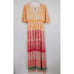 Women's HOUSE OF HARLOW 1960 Maxi Dress Size XS NEW A5