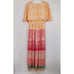 Women's HOUSE OF HARLOW 1960 Maxi Dress Size XS NEW A5
