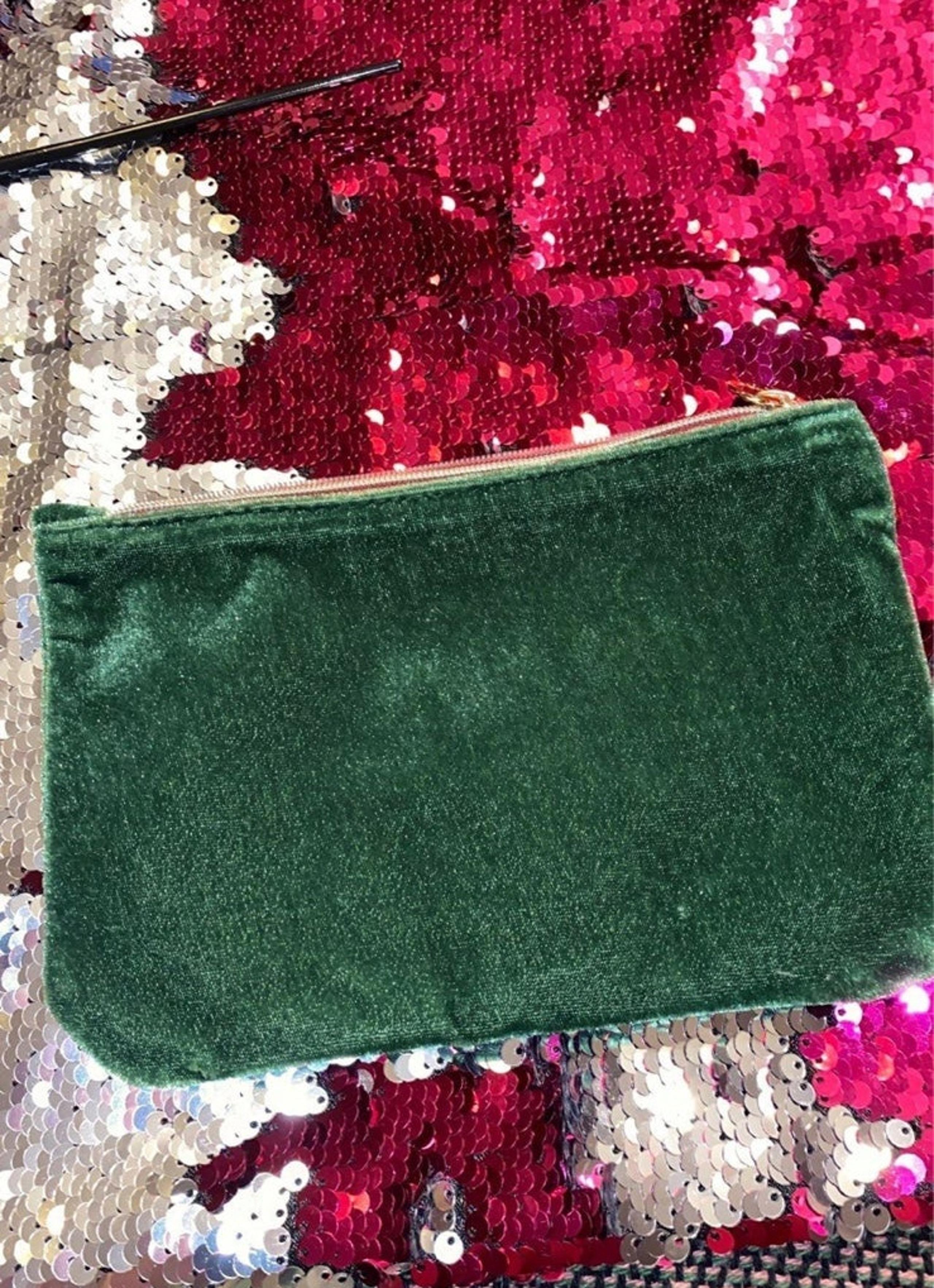 Ipsy Novermber glam bag 2021
