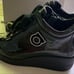 RUCO LINE Rucoline agile enamel sneakers size 38