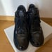 RUCO LINE Rucoline agile enamel sneakers size 38