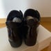 RUCO LINE Rucoline agile enamel sneakers size 38