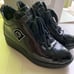 RUCO LINE Rucoline agile enamel sneakers size 38