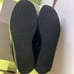 RUCO LINE Rucoline agile enamel sneakers size 38