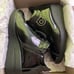 RUCO LINE Rucoline agile enamel sneakers size 38