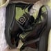 RUCO LINE Rucoline agile enamel sneakers size 38