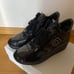 RUCO LINE Rucoline agile enamel sneakers size 38
