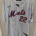 Juan Soto New York Mets Jersey Size XL