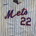 Juan Soto New York Mets Jersey Size XL
