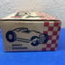 Vtg Cameron Precision Rodzy Tether Race Car W Motor Engine And Box