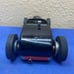Vtg Cameron Precision Rodzy Tether Race Car W Motor Engine And Box
