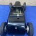 Vtg Cameron Precision Rodzy Tether Race Car W Motor Engine And Box