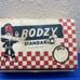 Vtg Cameron Precision Rodzy Tether Race Car W Motor Engine And Box