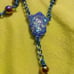 Handmade Rainbow Rosary