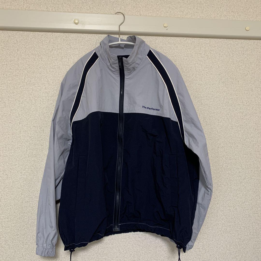 CANAL JEAN Nylon Blouson
