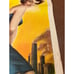 Steel Town (1952) Original Movie Poster 27x41 Folded George Sherman Ann Sheridan