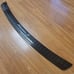Brand New Porsche Macan 2014-2023 Rear Door Plate Bumper Cover Sill Molding Trim
