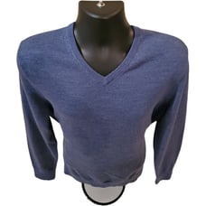 NWT Calvin Klein V-Neck Sweater