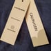 NWT Calvin Klein V-Neck Sweater