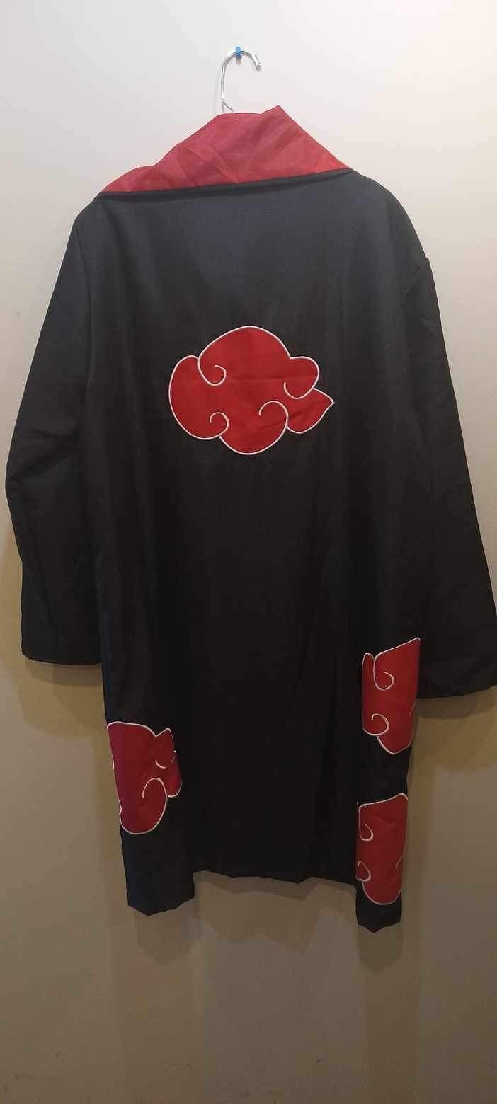 Akatsuki Coat/Cape Brand New