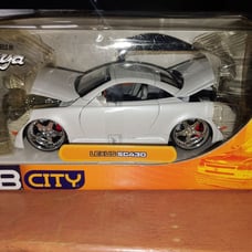 Dub City Lexus SC430
