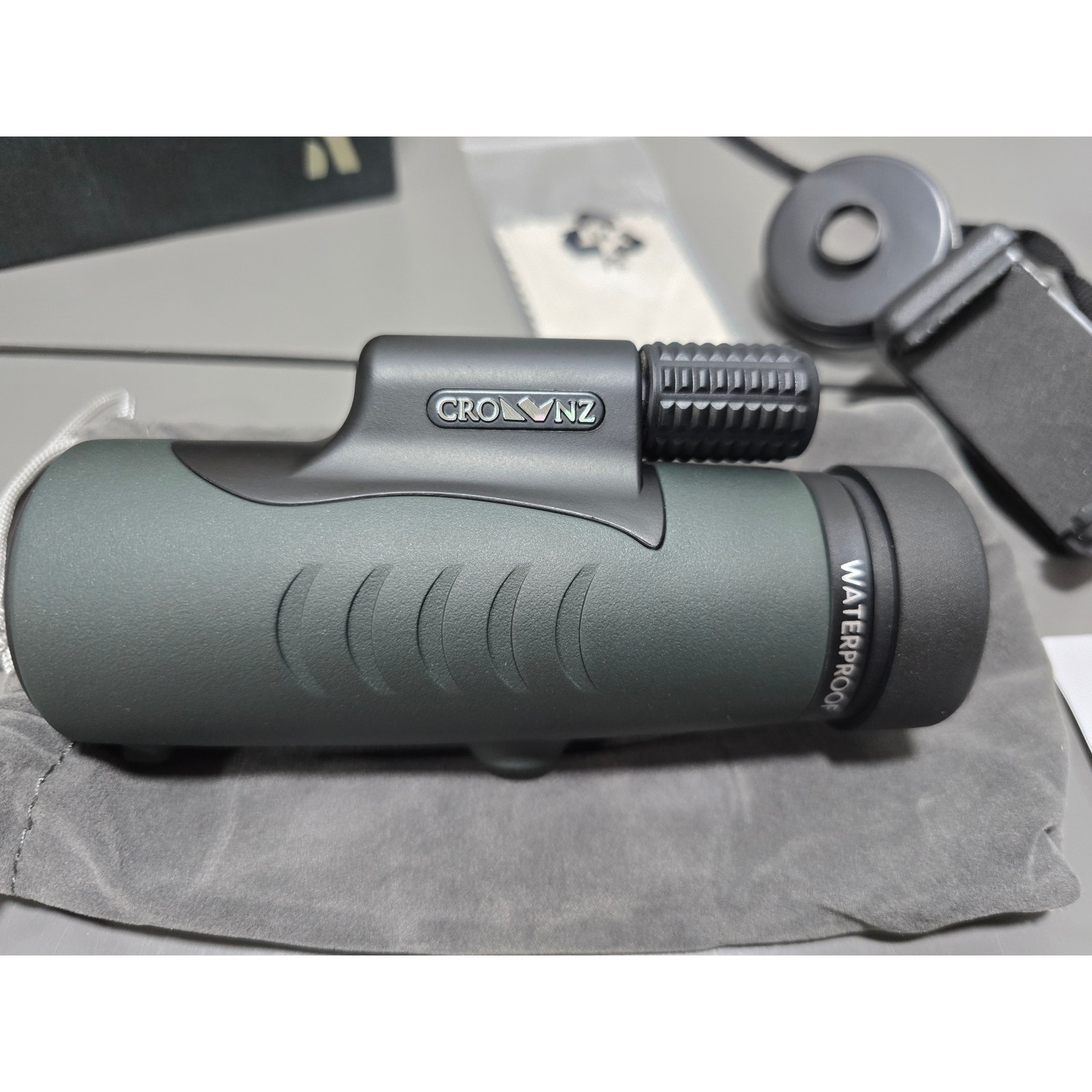 Crownz Monocular Telescope