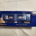 Disney Parks 50th Anniversary Lionel Train Wagon Car 2022 Magic Kingdom NEW Box